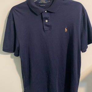 POLO L dress shirt